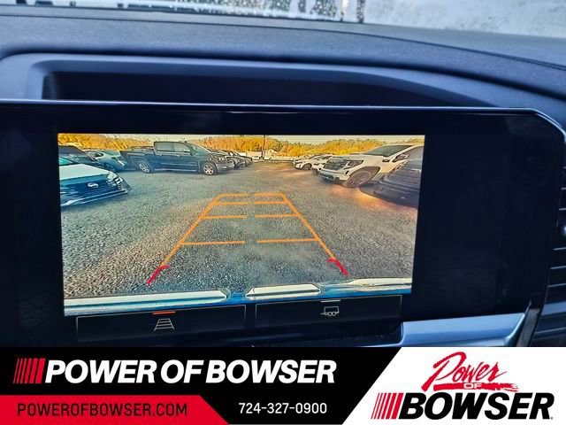 Certified 2023 GMC Sierra 1500 Elevation image 17