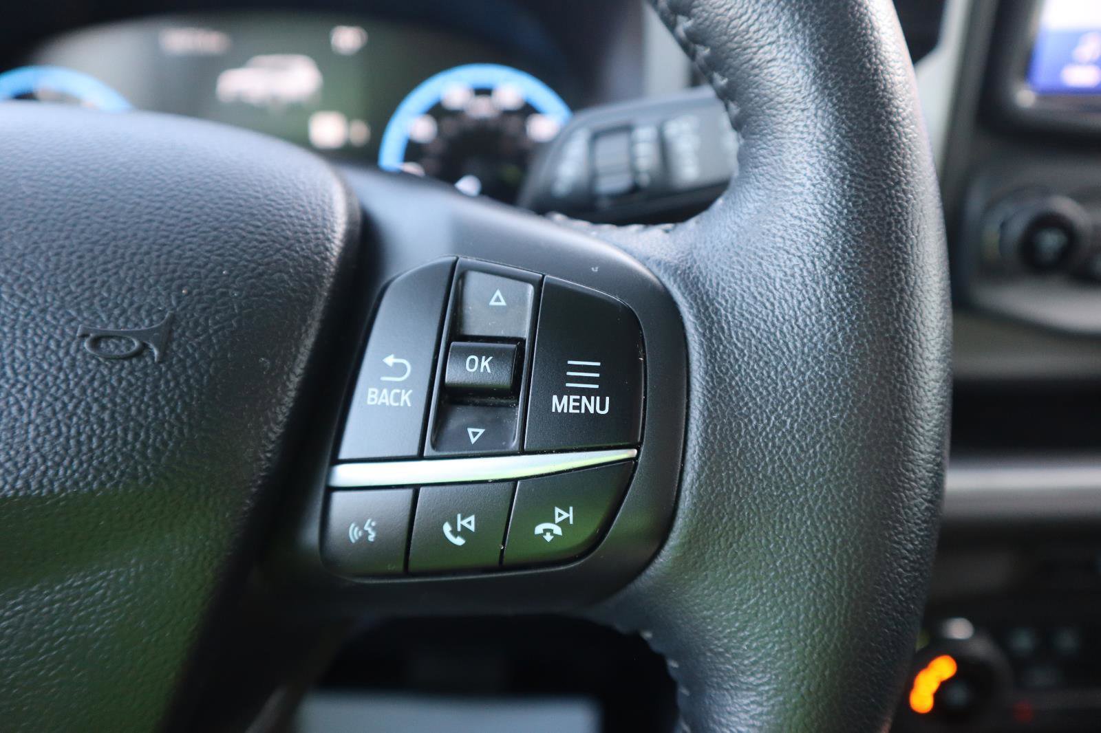 Used 2022 Ford Bronco Sport Big Bend w/ Convenience Package image 22