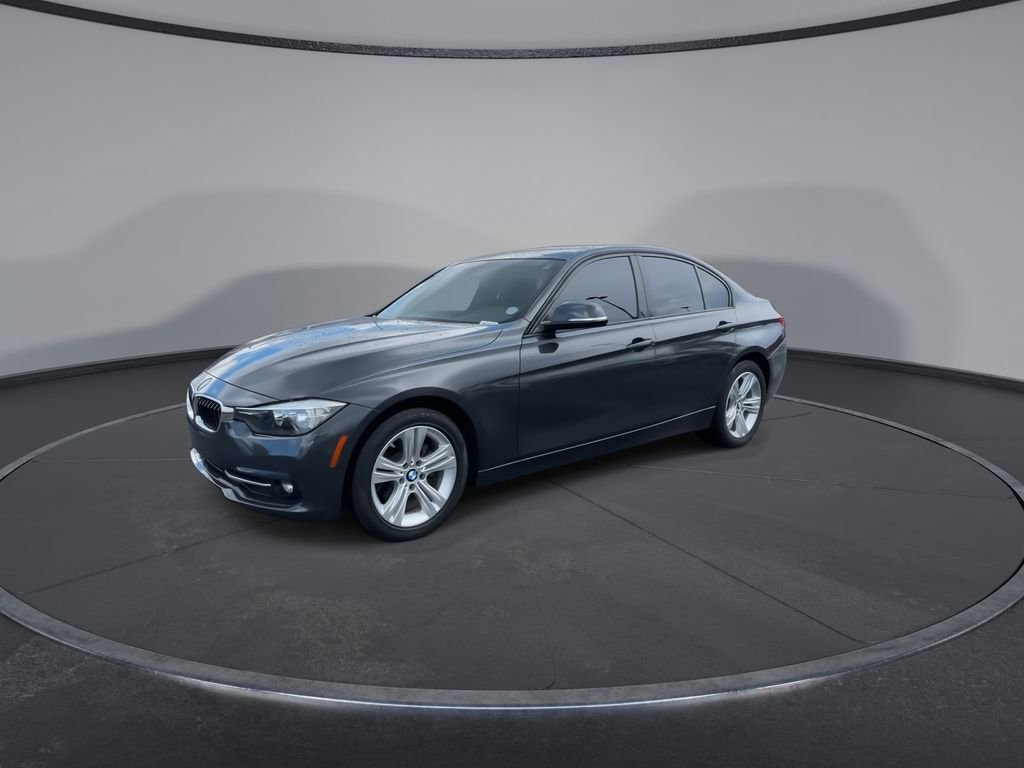 Used 2016 BMW 328i Sedan RWD image 5