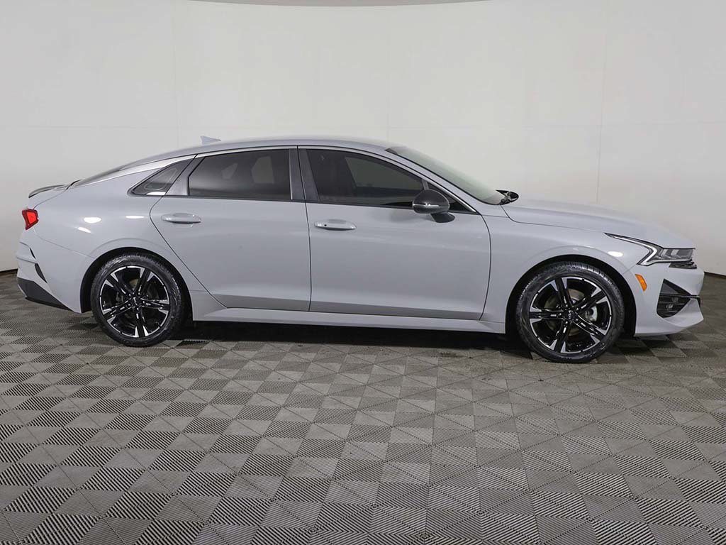 Used 2024 Kia K5 GT-Line w/ GT-Line Premium Package AWD/4WD image 19