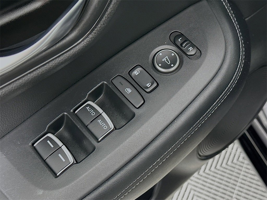 Certified 2023 Honda HR-V EX-L image 20