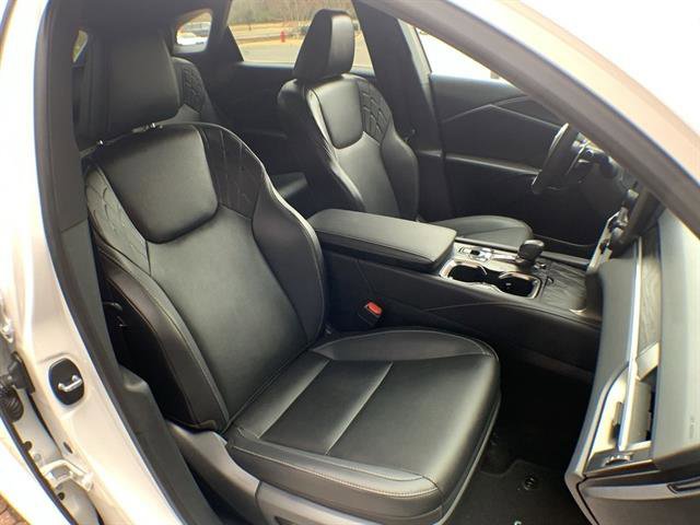 Certified 2025 Lexus RX 350 Premium image 25