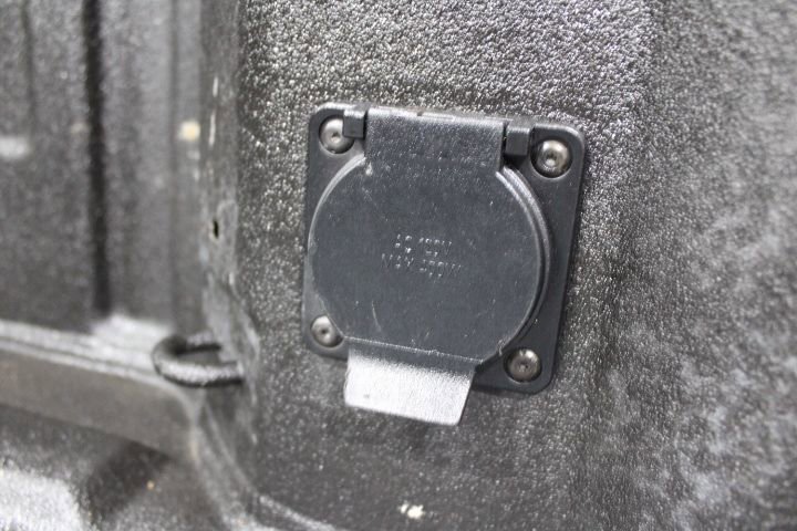 Used 2024 Chevrolet Silverado 1500 LT Trail Boss w/ Protection Package image 14