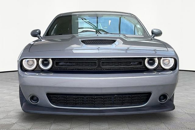 Used 2023 Dodge Challenger GT w/ Blacktop Package RWD image 2