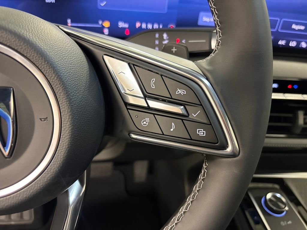 New 2026 Buick Enclave Sport Touring w/ Power Package image 35