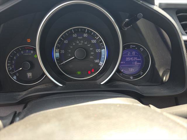 Used 2019 Honda Fit LX image 14