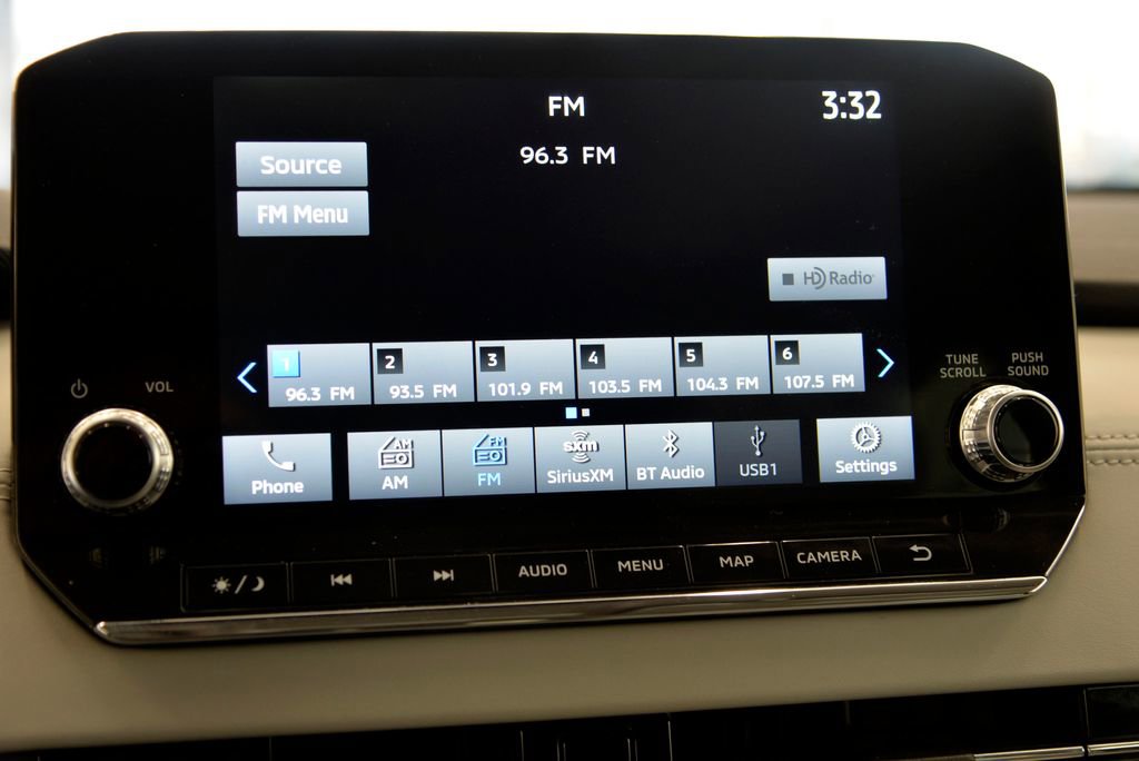 Used 2022 Mitsubishi Outlander SEL image 19