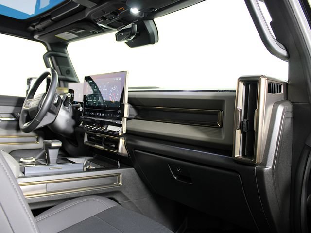 Used 2024 GMC Hummer EV 2X AWD/4WD image 21