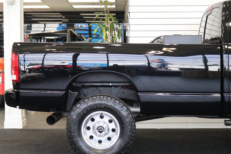 Used 2004 Dodge Ram 2500 Truck SLT w/ Trailer Tow Group AWD/4WD image 55