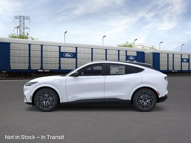 New 2026 Ford Mustang Mach-E Premium AWD/4WD image 3