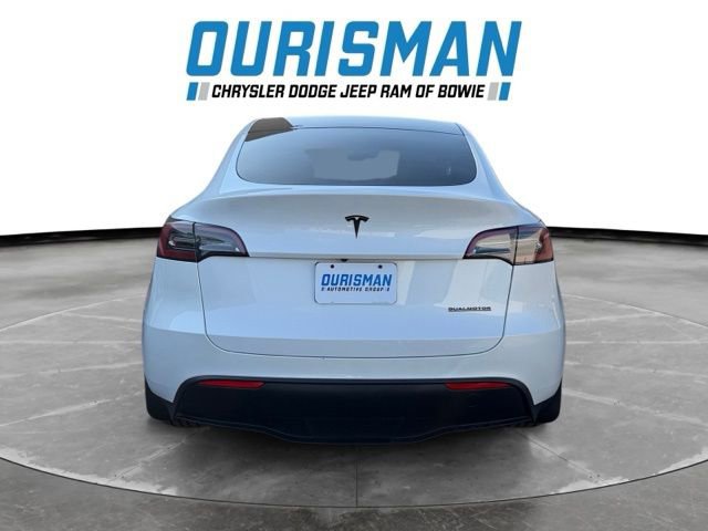 Used 2023 Tesla Model Y Long Range image 4