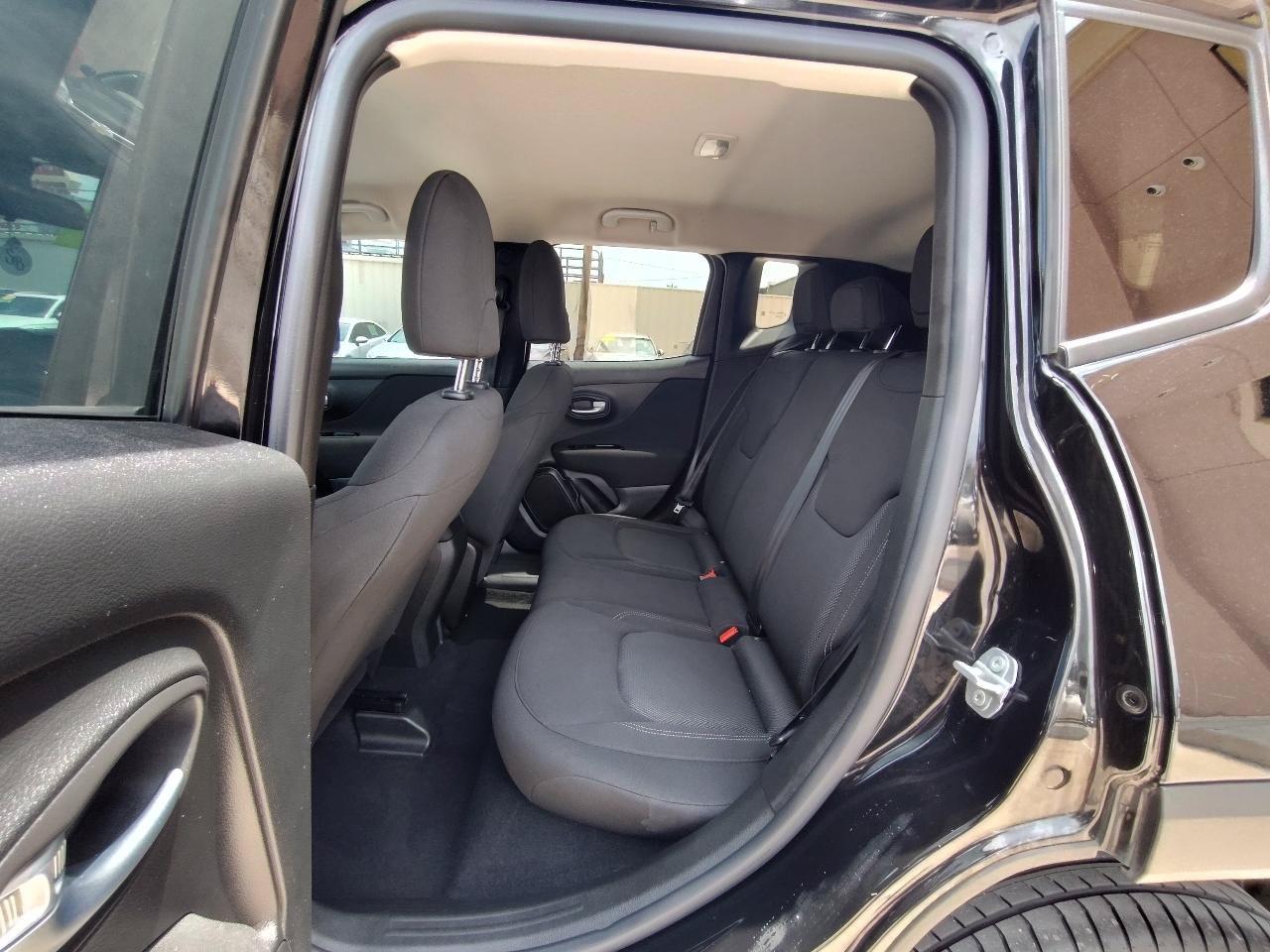 Used 2021 Jeep Renegade Sport AWD/4WD image 32