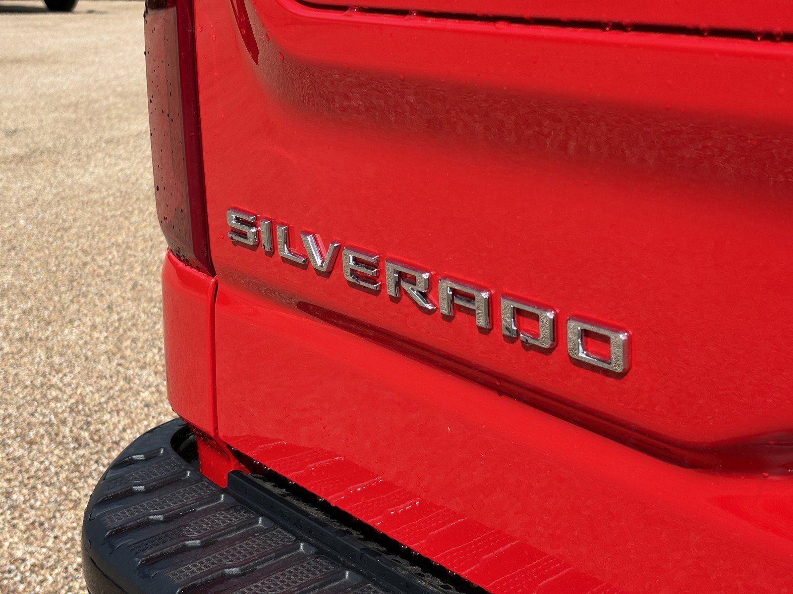 New 2026 Chevrolet Silverado 1500 ZR2 AWD/4WD image 13
