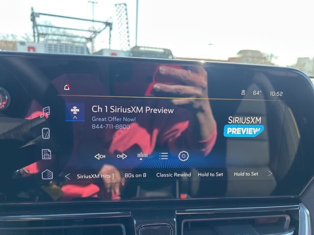 New 2026 Chevrolet TrailBlazer ACTIV w/ Convenience Package image 24