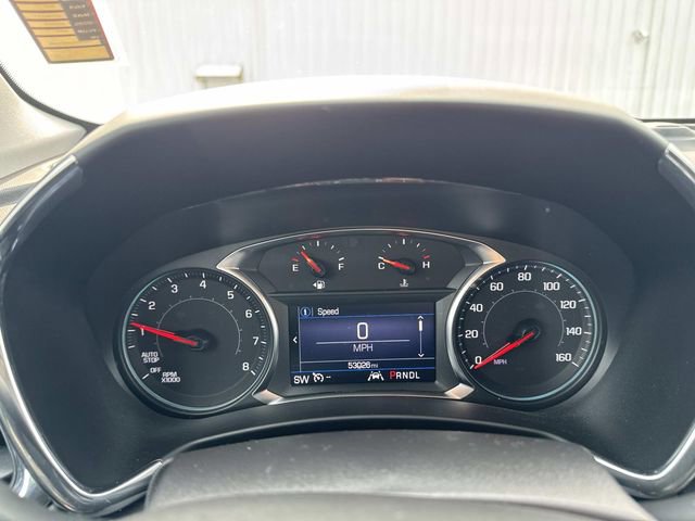 Used 2022 Chevrolet Equinox LT image 16