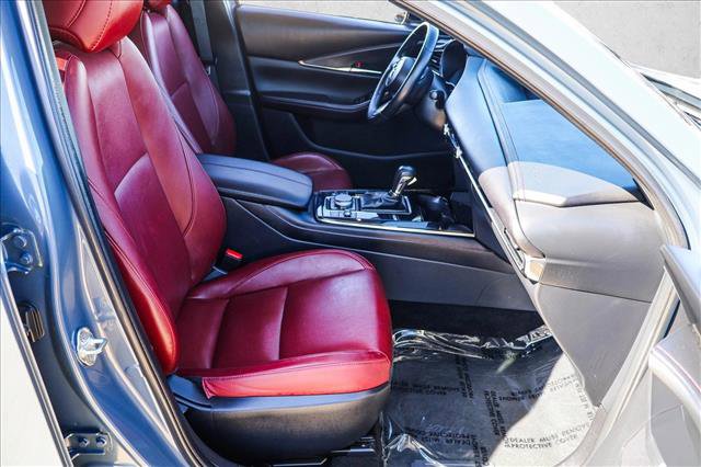 Used 2025 MAZDA CX-30 AWD 2.5 S w/ Preferred Package image 28