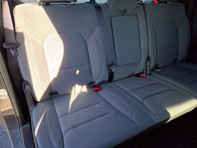 Used 2021 RAM 1500 Big Horn AWD/4WD image 17