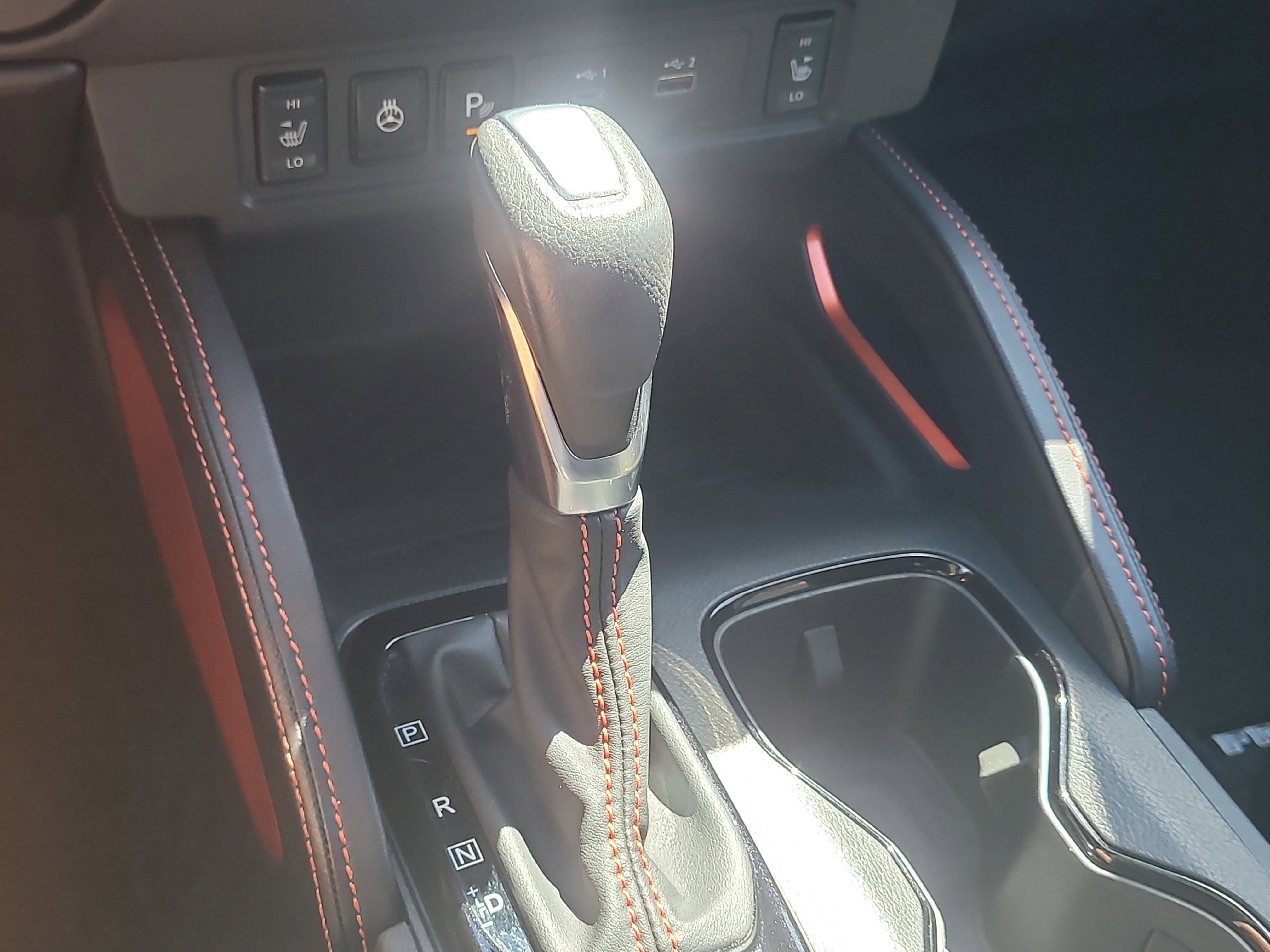 Used 2024 Nissan Frontier Pro-X w/ Pro Convenience Package RWD image 29