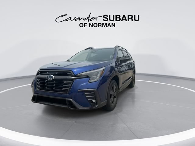 Used 2026 Subaru Ascent Premium AWD/4WD image 4