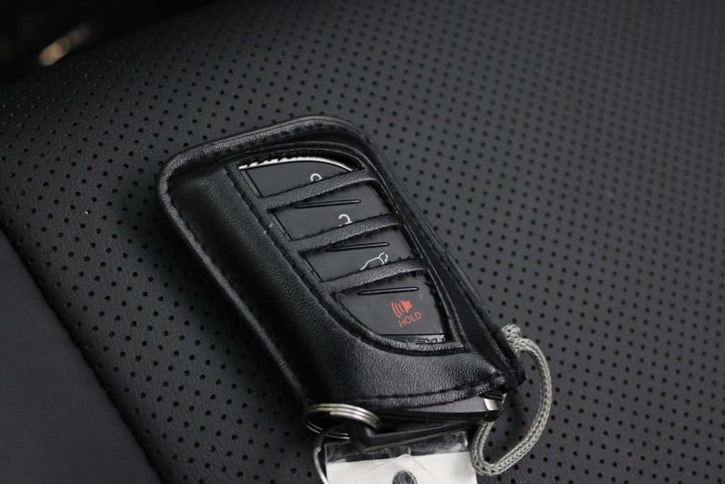 Used 2024 Lexus NX 250 FWD w/ Towing Package (2000 Lbs) image 30