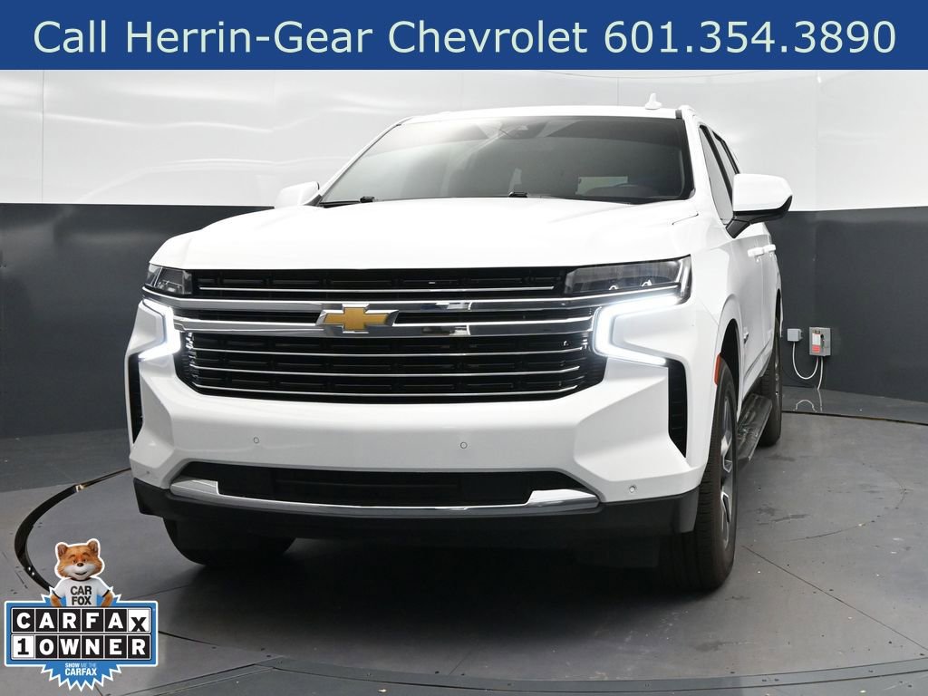 Used 2024 Chevrolet Tahoe LT RWD image 10