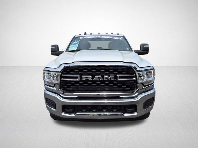 Used 2024 RAM 2500 Tradesman w/ Towing Technology Group AWD/4WD image 5