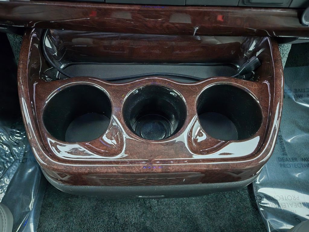 Used 2020 GMC Savana 2500 Explorer Limited SE image 27