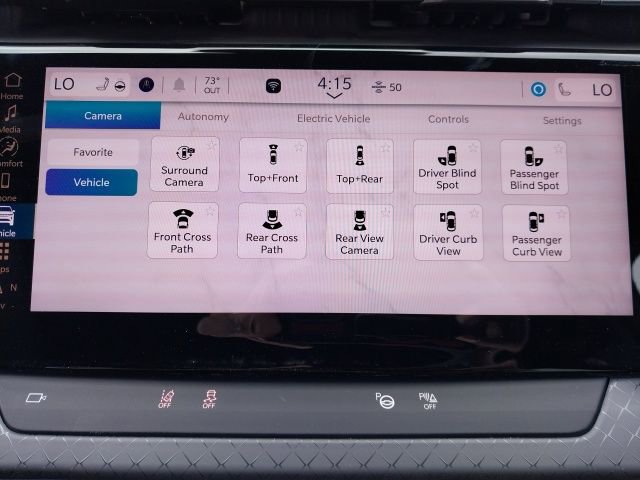 New 2025 Jeep Wagoneer S Limited image 13