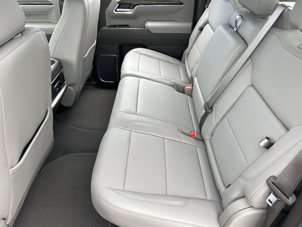 New 2026 GMC Sierra 1500 SLT w/ SLT Convenience Package AWD/4WD image 25