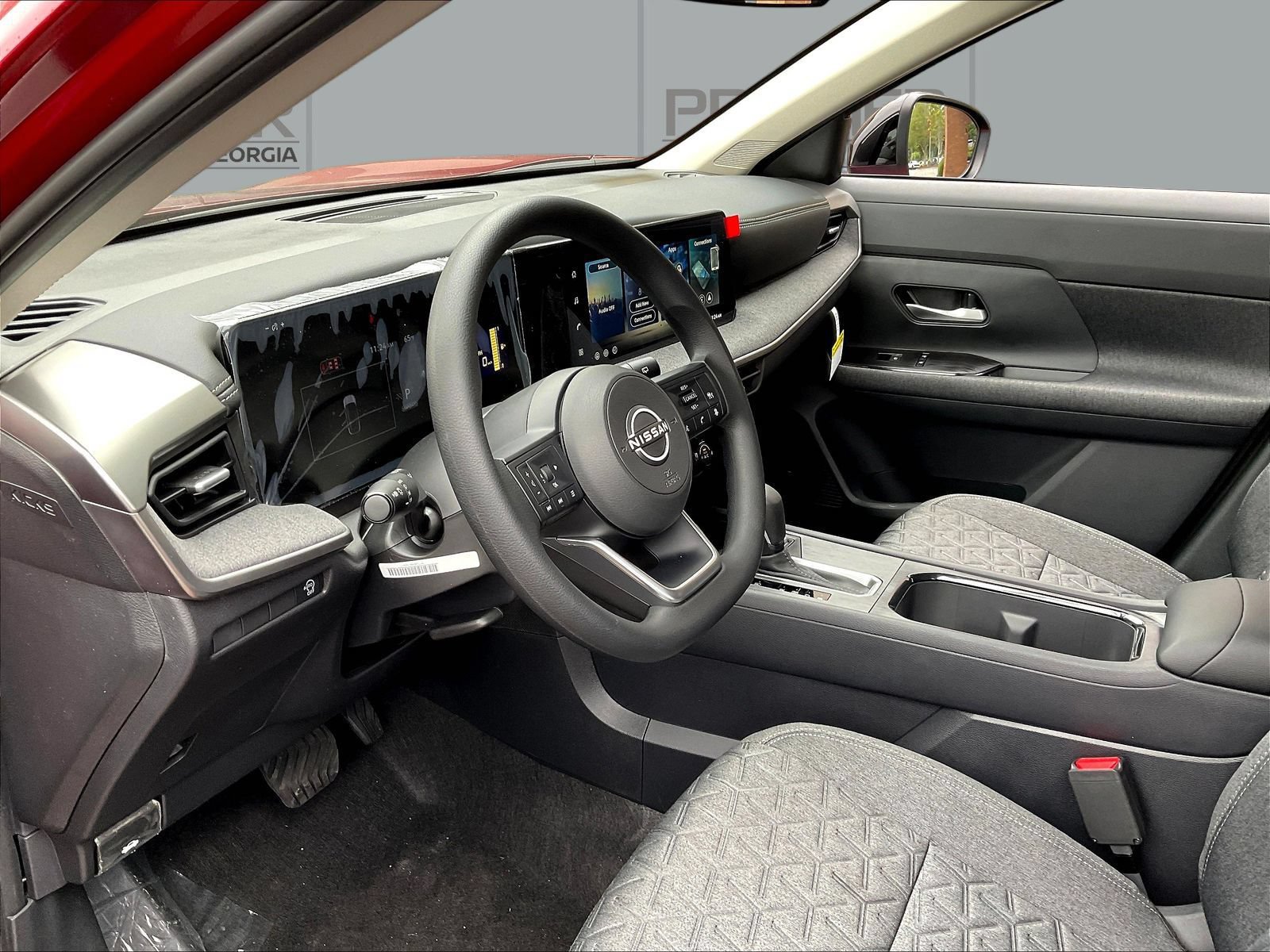 New 2027 Nissan Kicks SV FWD image 6