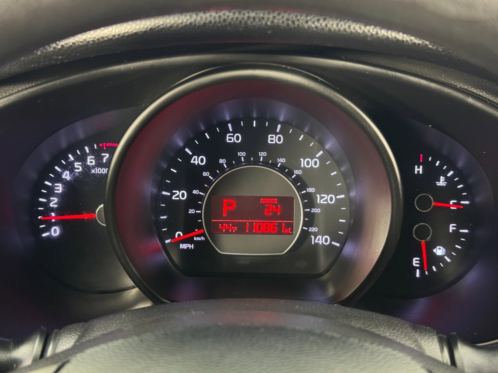 Used 2018 Kia Soul image 16