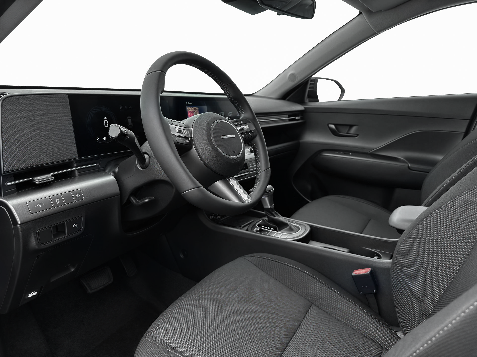 New 2026 Hyundai Kona SEL Sport AWD/4WD image 14
