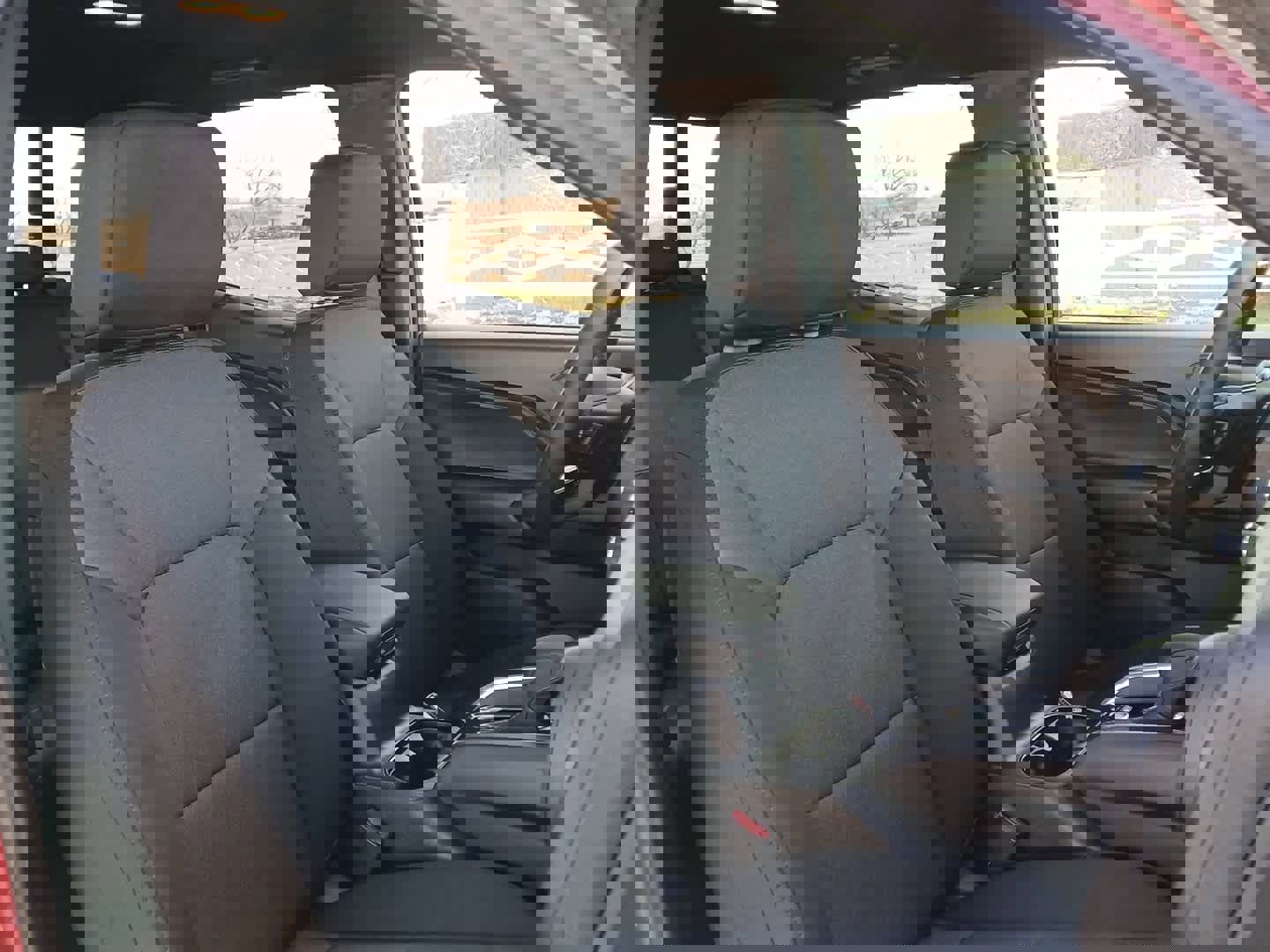 New 2026 Chevrolet Colorado W/T w/ WT Custom Package image 50