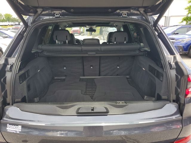 Used 2021 BMW X5 xDrive40i w/ Convenience Package AWD/4WD image 11