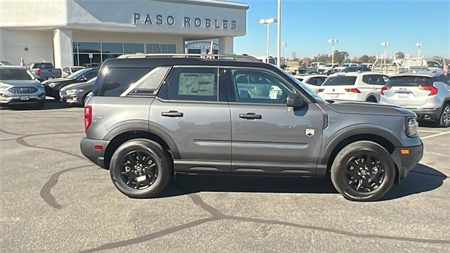New 2025 Ford Bronco Sport Big Bend w/ Convenience Package image 2