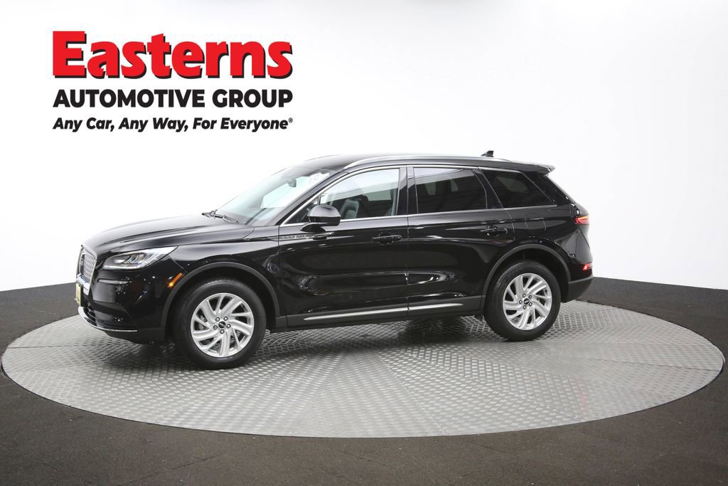 Used 2021 Lincoln Corsair AWD image 59