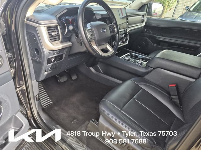 Used 2023 Ford Expedition Max XLT AWD/4WD image 23