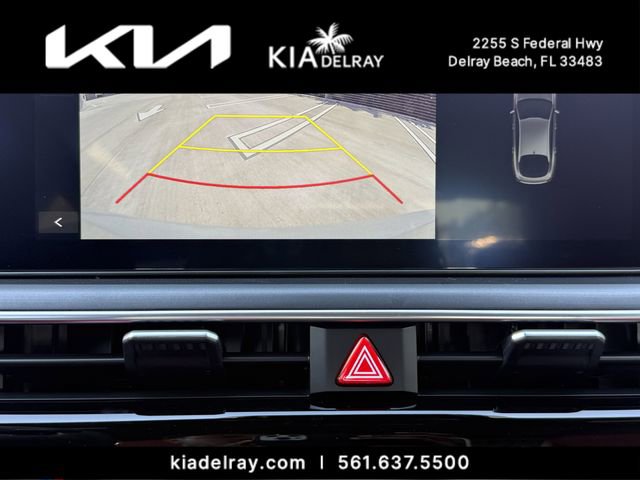 New 2026 Kia K5 GT-Line FWD image 23