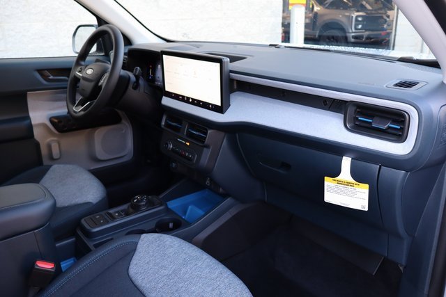 New 2025 Ford Maverick XLT w/ Equipment Group 302A image 31