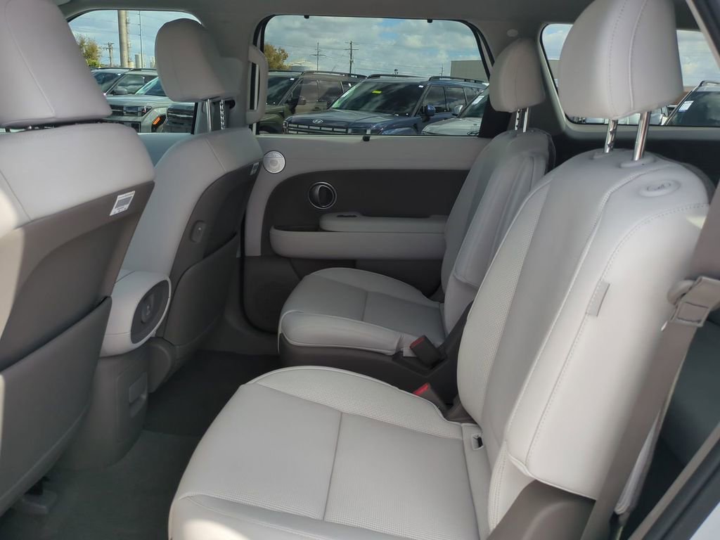 New 2026 Hyundai Palisade Limited image 17