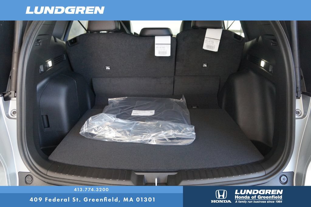Used 2026 Honda CR-V EX-L image 31