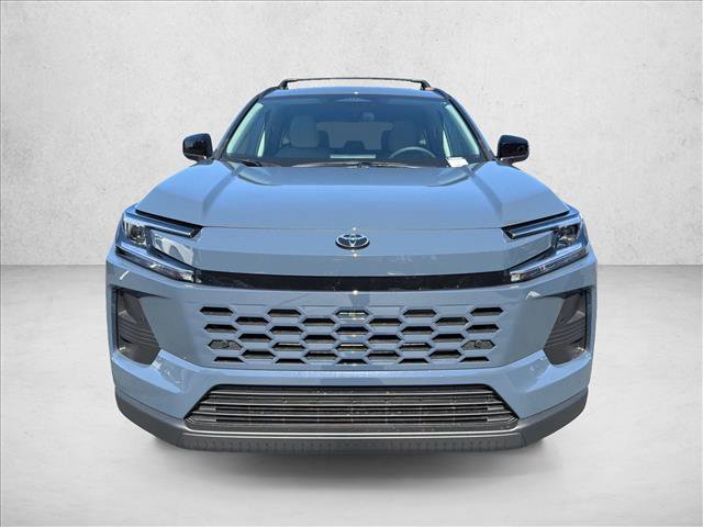 New 2026 Toyota RAV4 XLE Premium FWD image 8