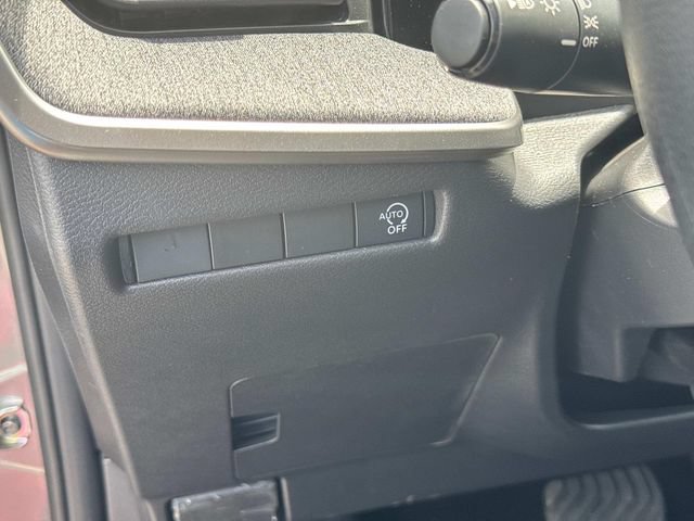 New 2026 Nissan Kicks S FWD image 23