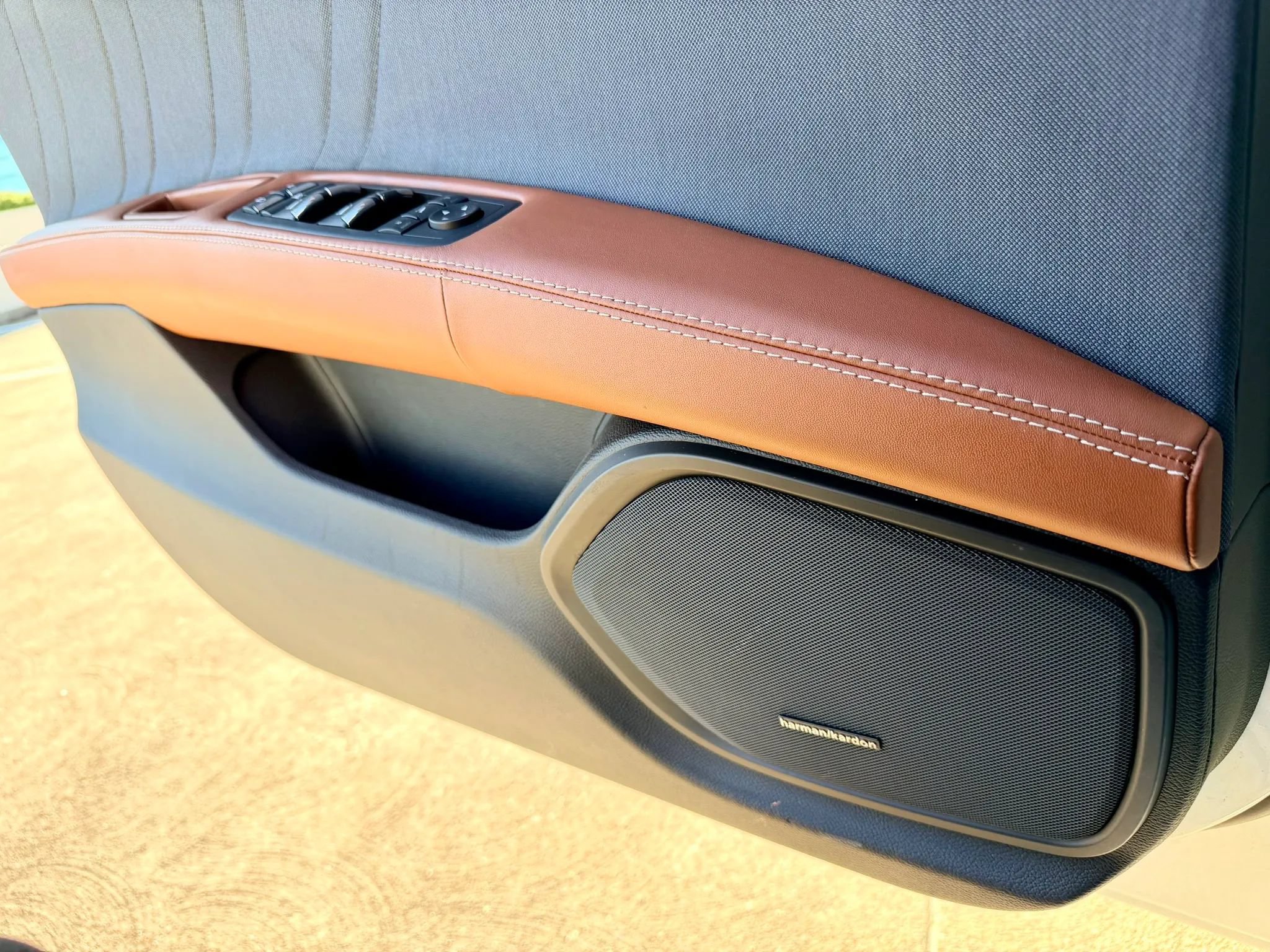 Used 2019 Maserati Ghibli GranLusso RWD image 27