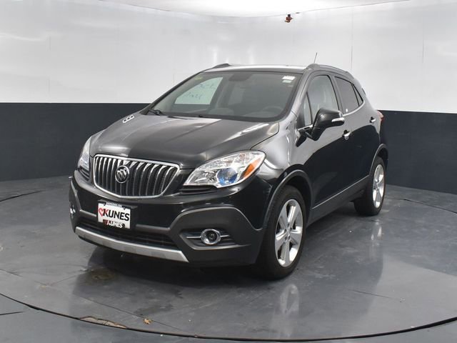 Used 2015 Buick Encore Convenience image 3