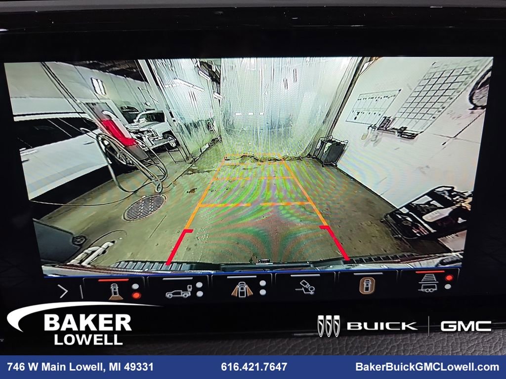 New 2026 GMC Sierra 2500 Denali image 23