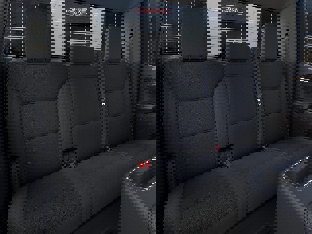 New 2025 GMC Sierra 1500 Elevation w/ X31 Off-Road Package image 17