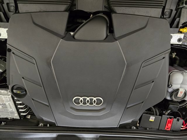 Used 2026 Audi Q7 3.0T Premium Plus w/ Premium Plus Package AWD/4WD image 13