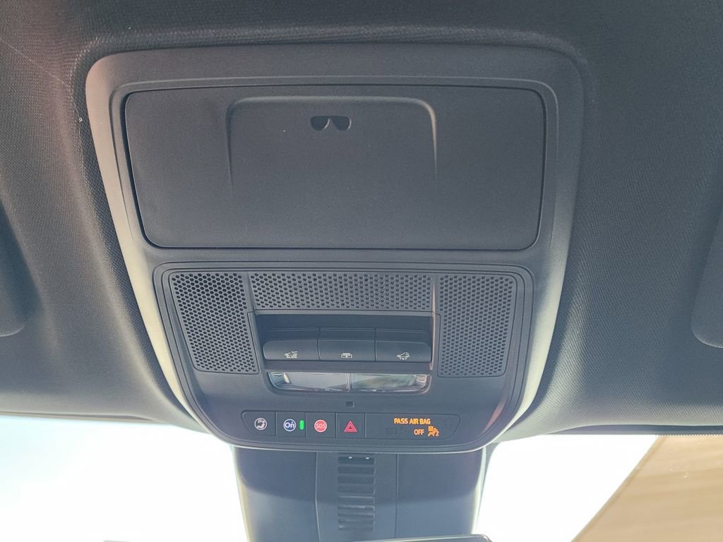 New 2026 Buick Enclave Sport Touring w/ Power Package image 38