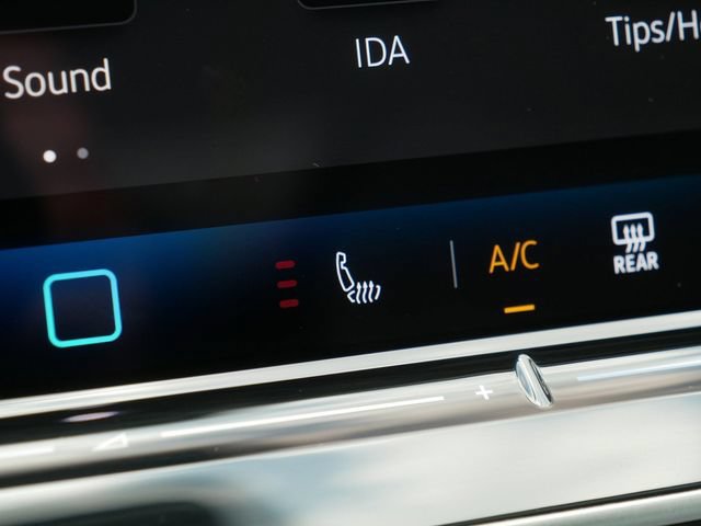 Certified 2026 Volkswagen Tiguan S FWD image 35